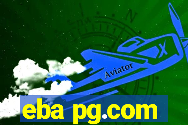 eba pg.com